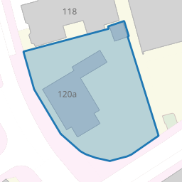 Perceel TNZ00-M-2008