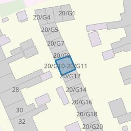 Perceel TNZ00-M-2009