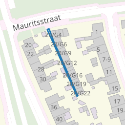 Perceel TNZ00-M-2010