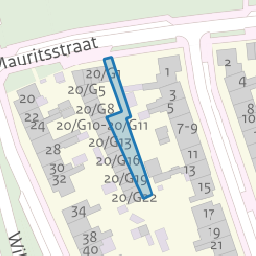 Perceel TNZ00-M-2011