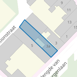 Perceel TNZ00-M-2056