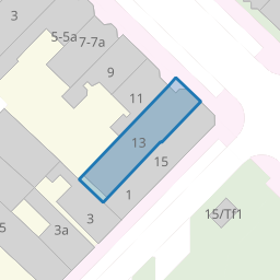 Perceel TNZ00-M-2059