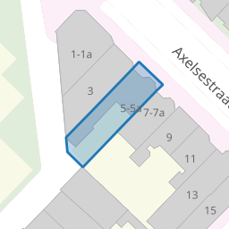 Perceel TNZ00-M-2063