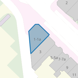 Perceel TNZ00-M-2065