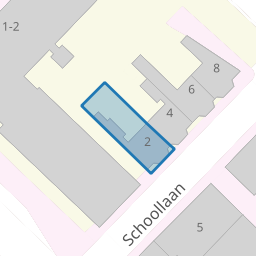 Perceel TNZ00-M-2069