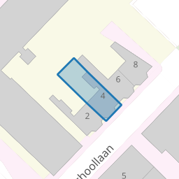 Perceel TNZ00-M-2070