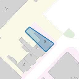 Perceel TNZ00-M-2072