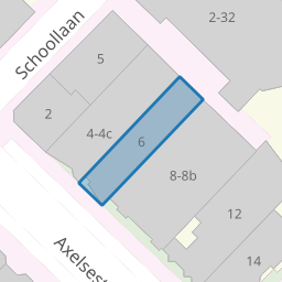 Perceel TNZ00-M-2080