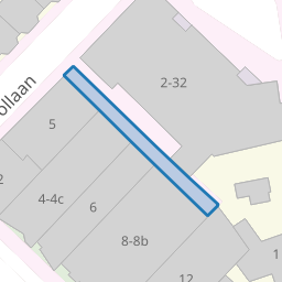 Perceel TNZ00-M-2081