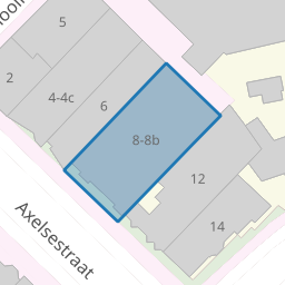 Perceel TNZ00-M-2082