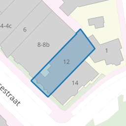 Perceel TNZ00-M-2083