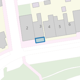 Perceel TNZ00-M-2091