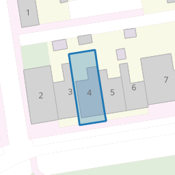 Perceel TNZ00-M-2092