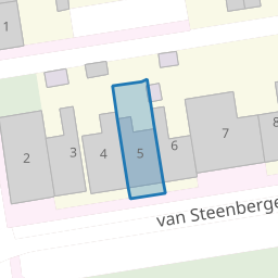 Perceel TNZ00-M-2093