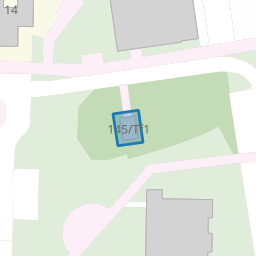 Perceel TNZ00-M-2117