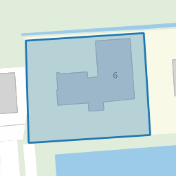 Perceel TNZ00-M-2122