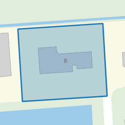 Perceel TNZ00-M-2123