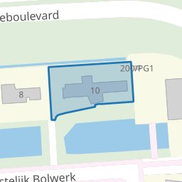 Perceel TNZ00-M-2124