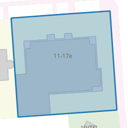 Perceel TNZ00-M-2126