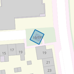 Perceel TNZ00-M-2127