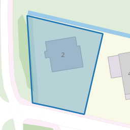 Perceel TNZ00-M-2129