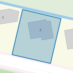 Perceel TNZ00-M-2132