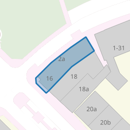 Perceel TNZ00-M-2134