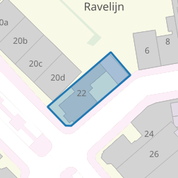 Perceel TNZ00-M-2137