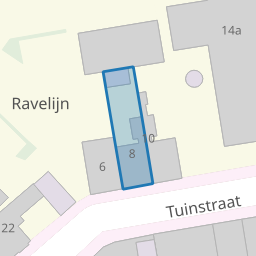 Perceel TNZ00-M-2138