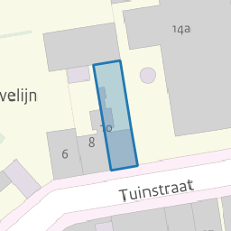 Perceel TNZ00-M-2139