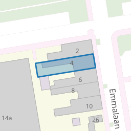 Perceel TNZ00-M-2143