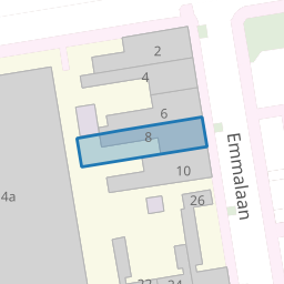 Perceel TNZ00-M-2145