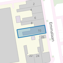 Perceel TNZ00-M-2146