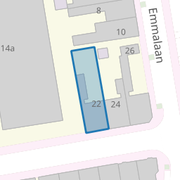 Perceel TNZ00-M-2147