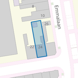 Perceel TNZ00-M-2148