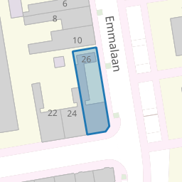 Perceel TNZ00-M-2149