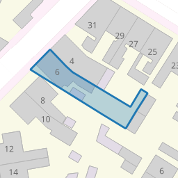 Perceel TNZ00-M-2150