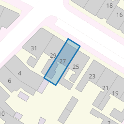 Perceel TNZ00-M-2154