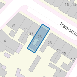 Perceel TNZ00-M-2155