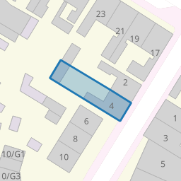 Perceel TNZ00-M-2161