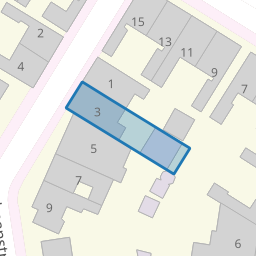 Perceel TNZ00-M-2163