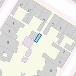 Perceel TNZ00-M-2164