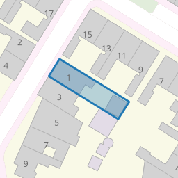 Perceel TNZ00-M-2165