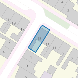 Perceel TNZ00-M-2166