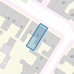 Perceel TNZ00-M-2171