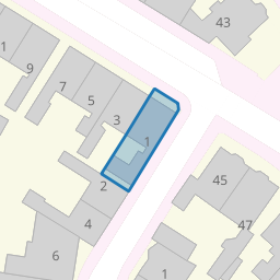 Perceel TNZ00-M-2173