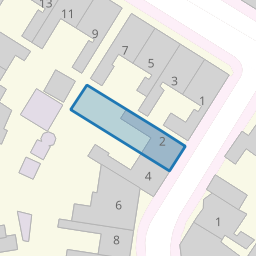 Perceel TNZ00-M-2174