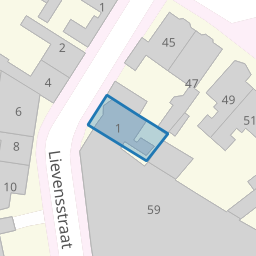 Perceel TNZ00-M-2177