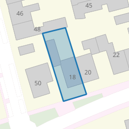 Perceel TNZ00-M-2187