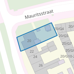 Perceel TNZ00-M-2196